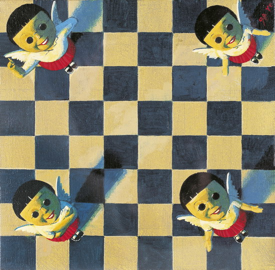 东方美学